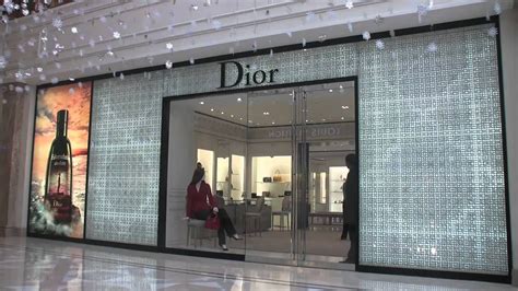 dior delhi store